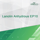 Lanolin Anhydrous EP10 (Lanolin)