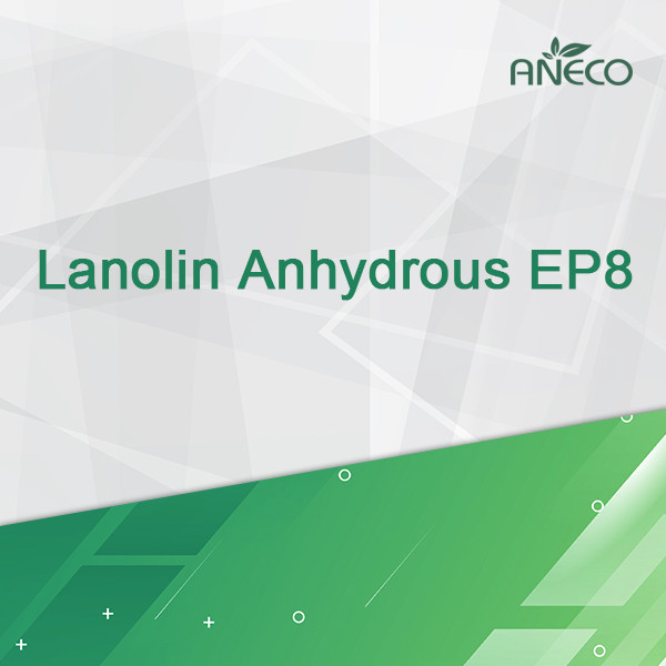Lanolin Anhydrous EP8 (Lanolin)