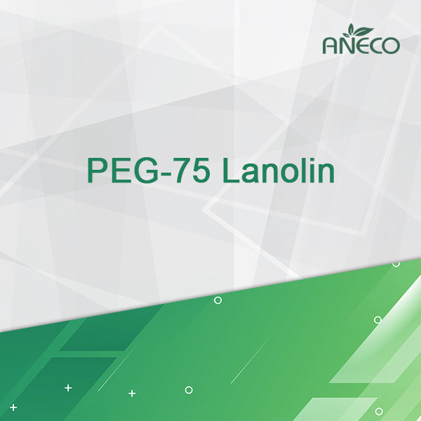 PEG-75 Lanolin